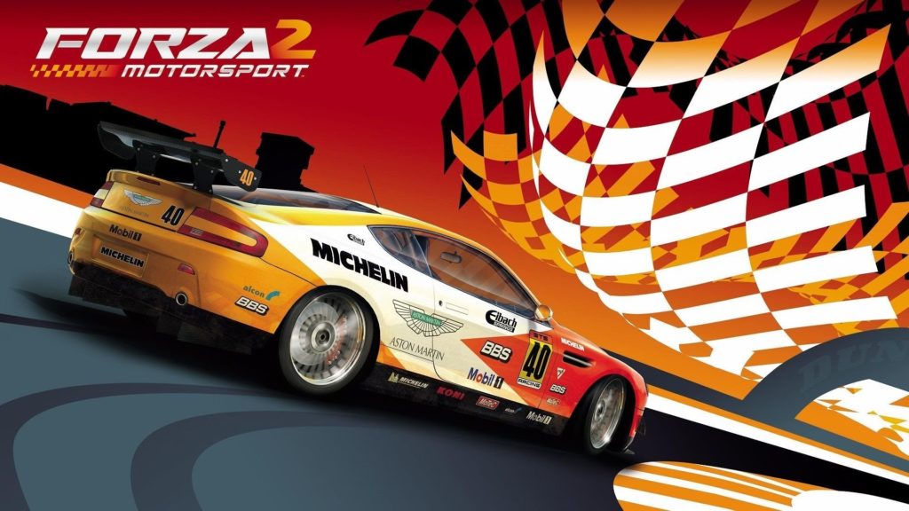 forza motorsport 2 pc game download